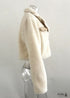 Hippie Boho Faux Fur Jacket